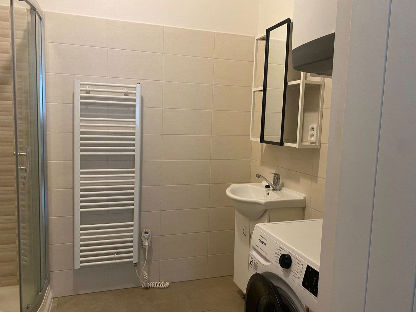 Pronájem bytu 1+kk 18 m², Banskobystrická, Brno, Jihomoravský kraj Pronájem bytu 1+kk 18 m², Banskobystrická, Brno, Jihomoravský kraj