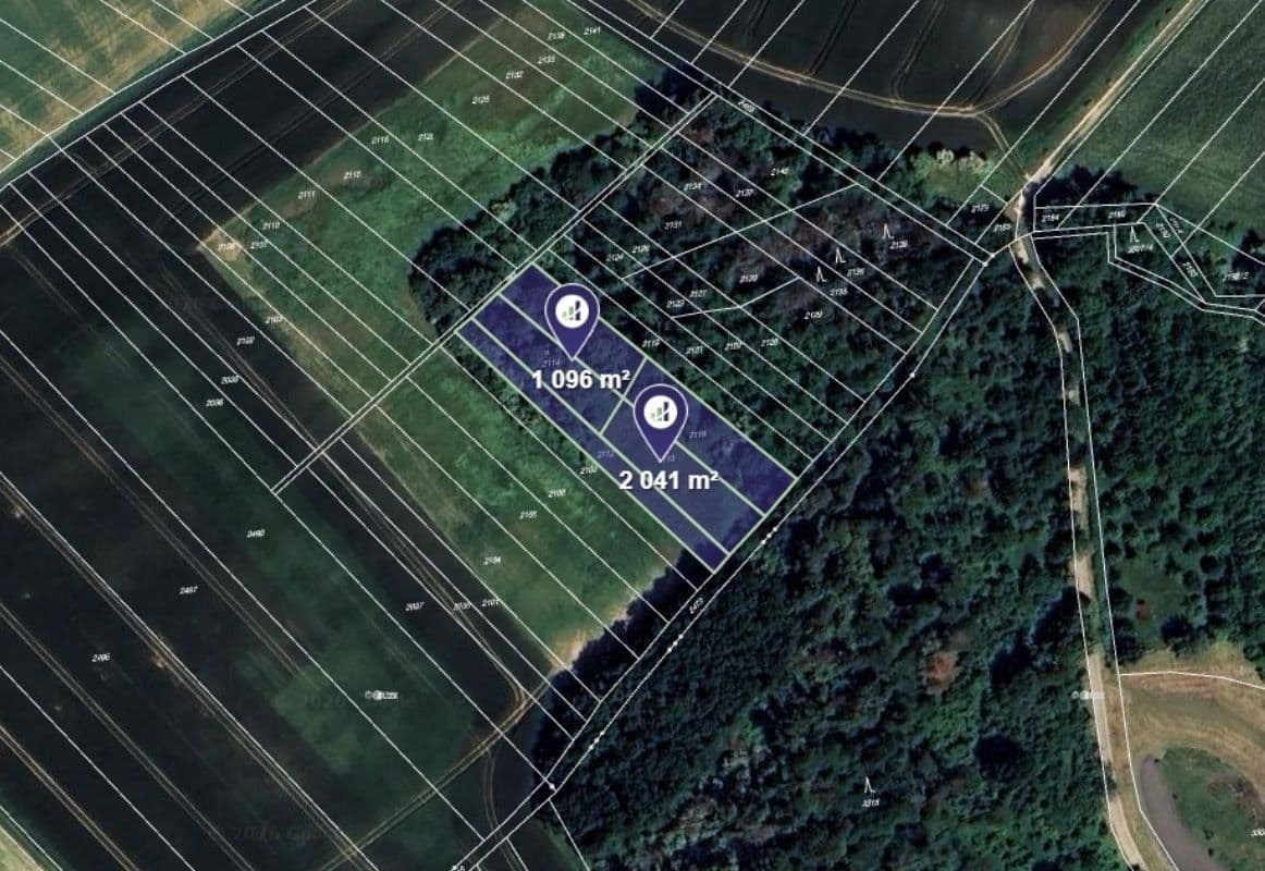 Prodej pozemku 3.137 m², Určice, Olomoucký kraj Prodej pozemku 3.137 m², Určice, Olomoucký kraj