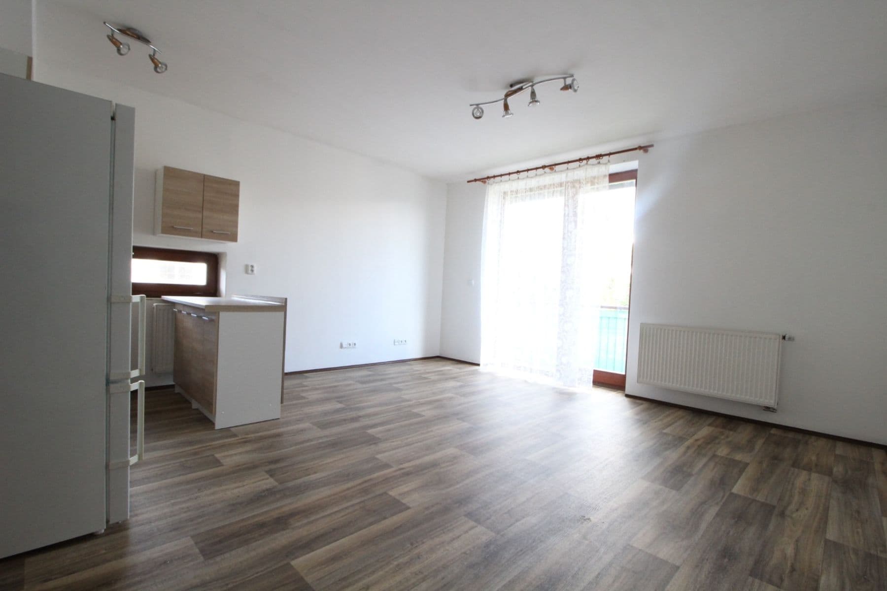 Pronájem bytu 1+kk 42 m², Ohradní, Kamenice, Středočeský kraj Pronájem bytu 1+kk 42 m², Ohradní, Kamenice, Středočeský kraj