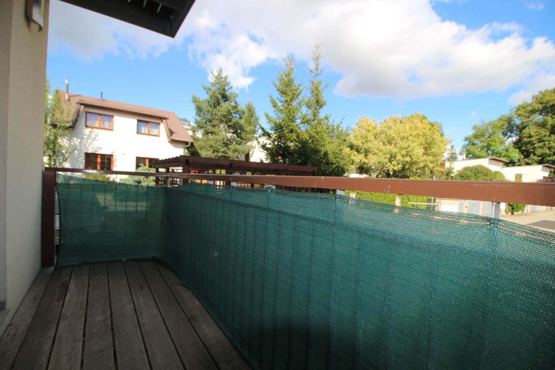 Pronájem bytu 1+kk 42 m², Ohradní, Kamenice, Středočeský kraj Pronájem bytu 1+kk 42 m², Ohradní, Kamenice, Středočeský kraj