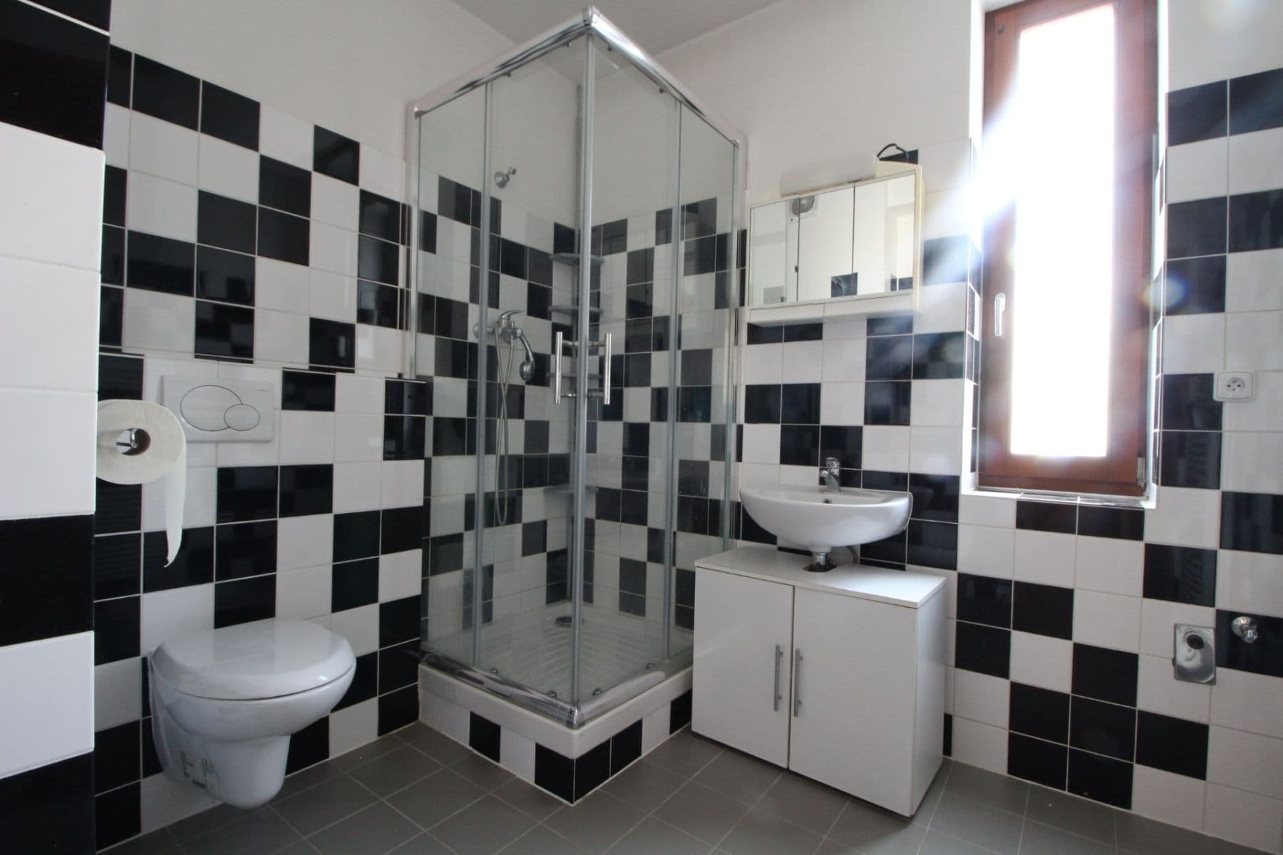 Pronájem bytu 1+kk 42 m², Ohradní, Kamenice, Středočeský kraj Pronájem bytu 1+kk 42 m², Ohradní, Kamenice, Středočeský kraj