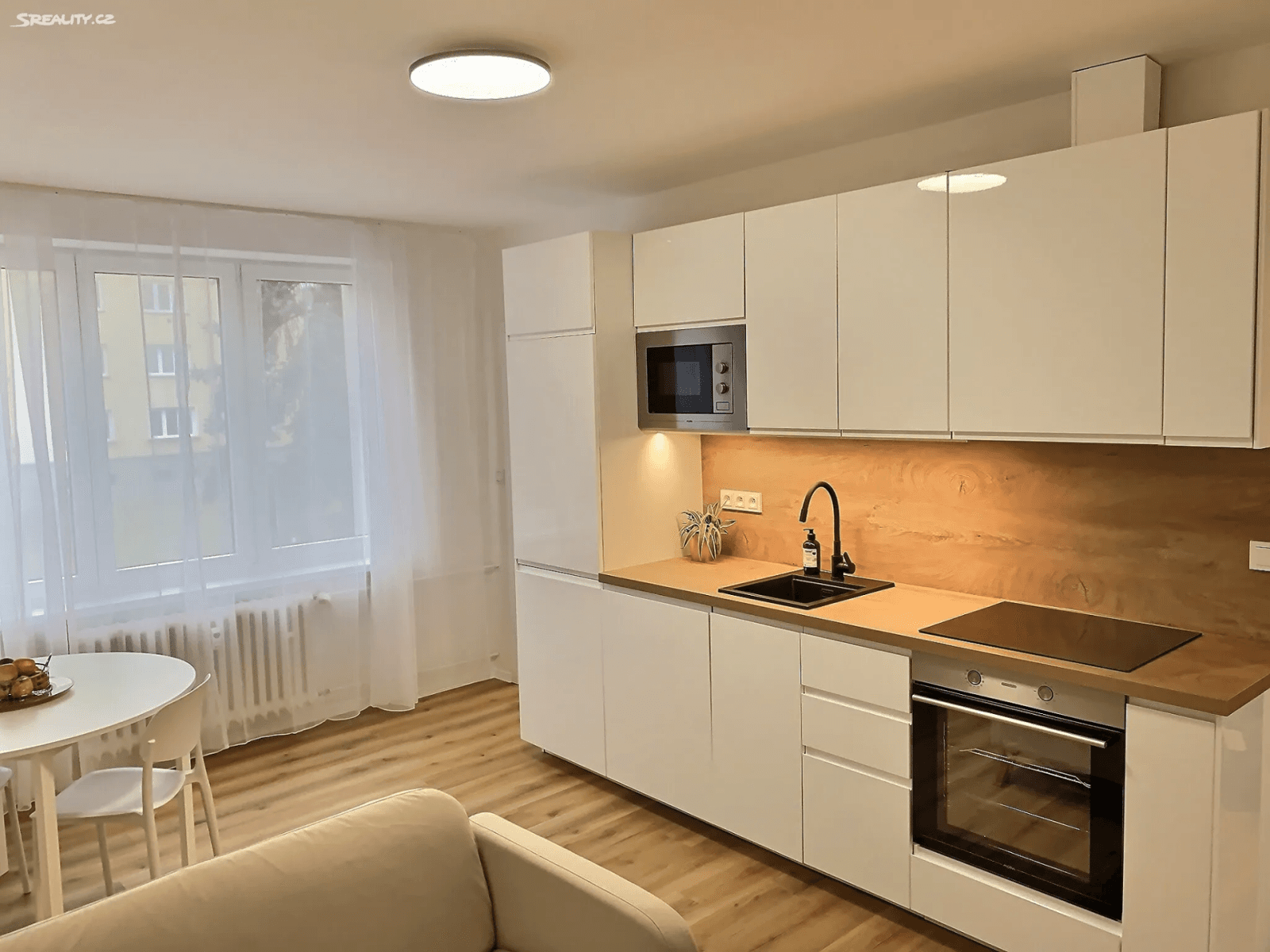Pronájem bytu 3+kk 56 m², Riegrova, Jihlava, Kraj Vysočina Pronájem bytu 3+kk 56 m², Riegrova, Jihlava, Kraj Vysočina