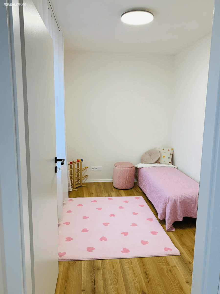 Pronájem bytu 3+kk 56 m², Riegrova, Jihlava, Kraj Vysočina Pronájem bytu 3+kk 56 m², Riegrova, Jihlava, Kraj Vysočina