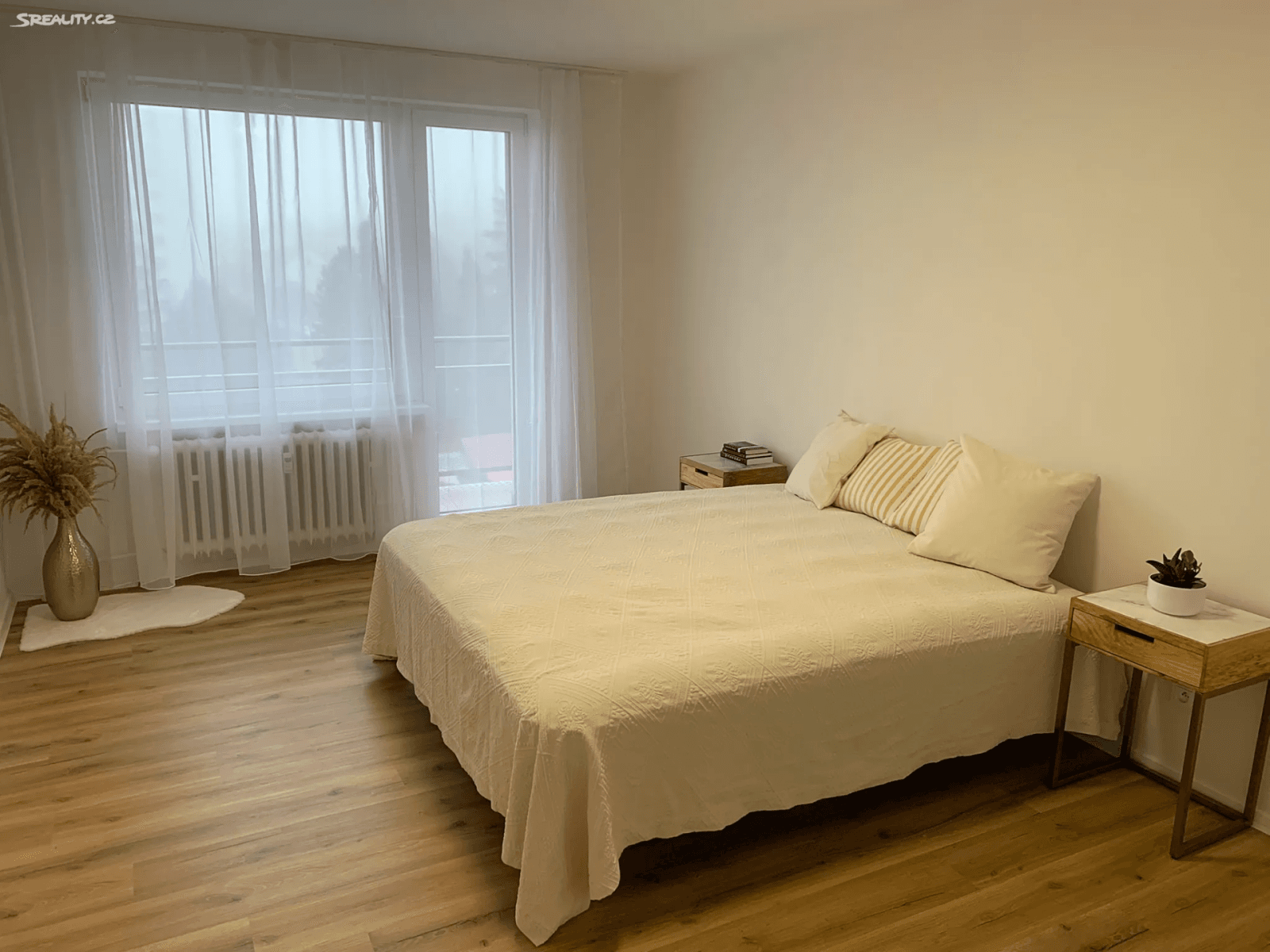 Pronájem bytu 3+kk 56 m², Riegrova, Jihlava, Kraj Vysočina Pronájem bytu 3+kk 56 m², Riegrova, Jihlava, Kraj Vysočina