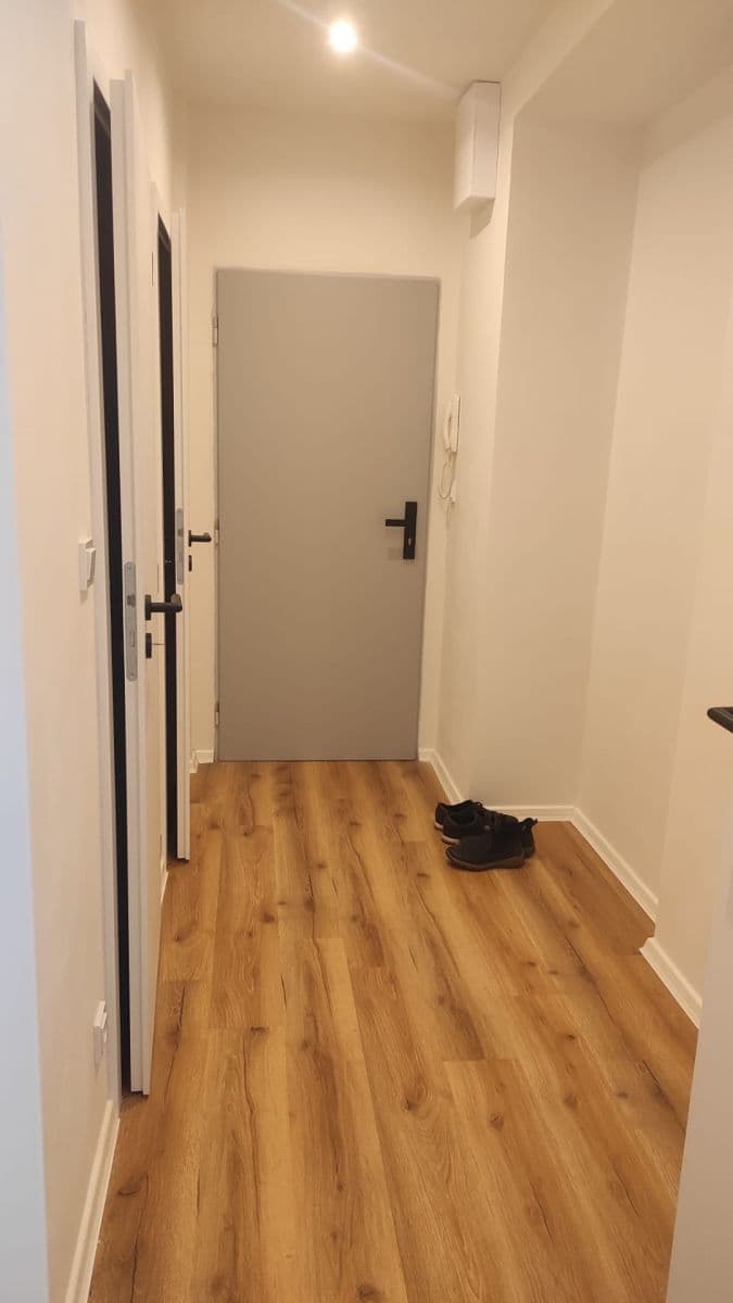 Pronájem bytu 3+kk 56 m², Riegrova, Jihlava, Kraj Vysočina Pronájem bytu 3+kk 56 m², Riegrova, Jihlava, Kraj Vysočina