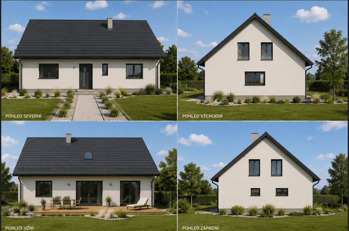 Prodej pozemku 908 m², Dětřichov, Liberecký kraj Prodej pozemku 908 m², Dětřichov, Liberecký kraj