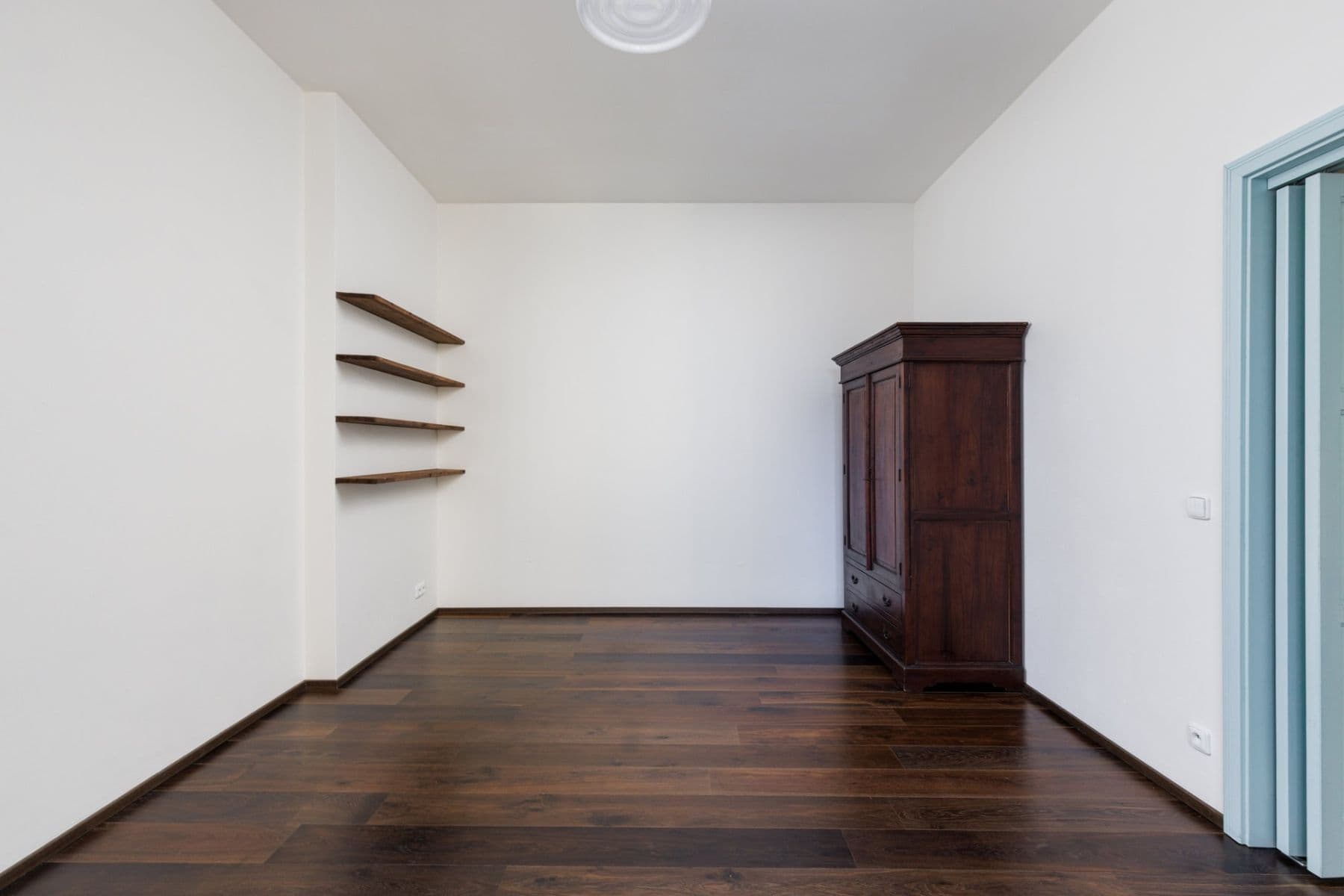 Pronájem bytu 2+kk 43 m², Kubelíkova, Praha, Praha Pronájem bytu 2+kk 43 m², Kubelíkova, Praha, Praha