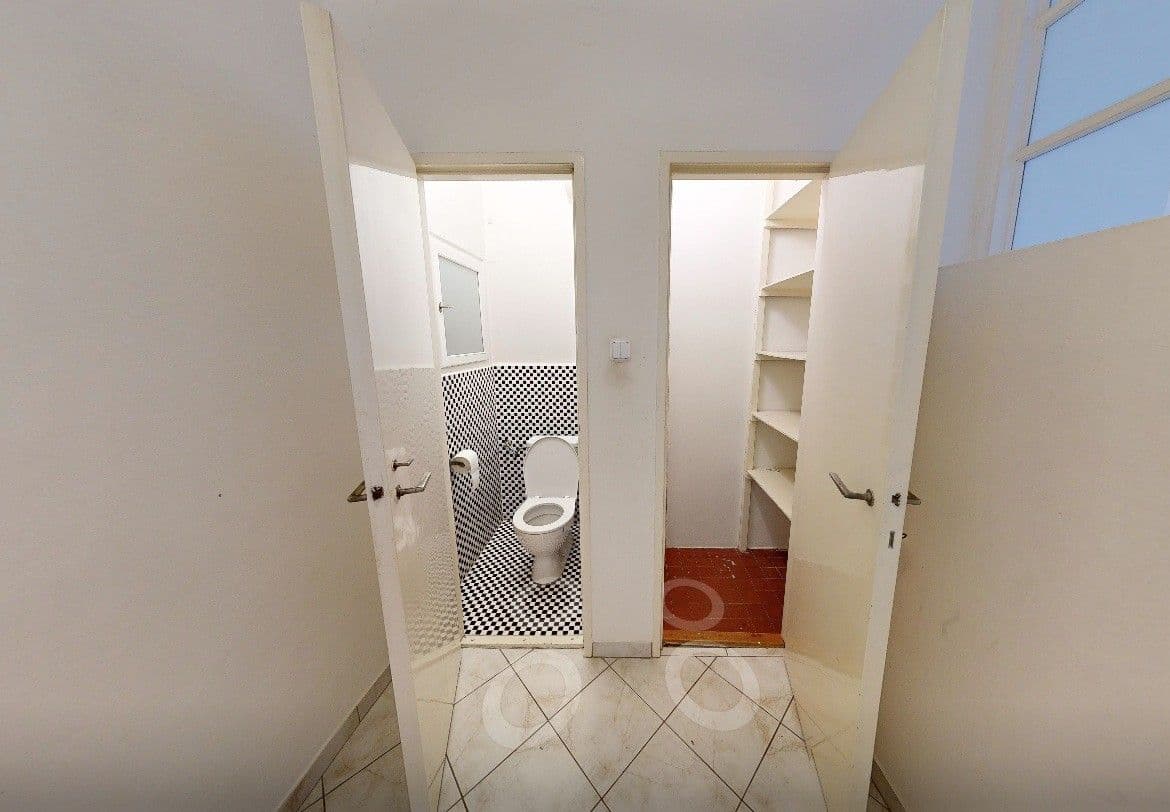 Pronájem bytu 3+1 135 m², Jungmannova, Praha, Praha Pronájem bytu 3+1 135 m², Jungmannova, Praha, Praha
