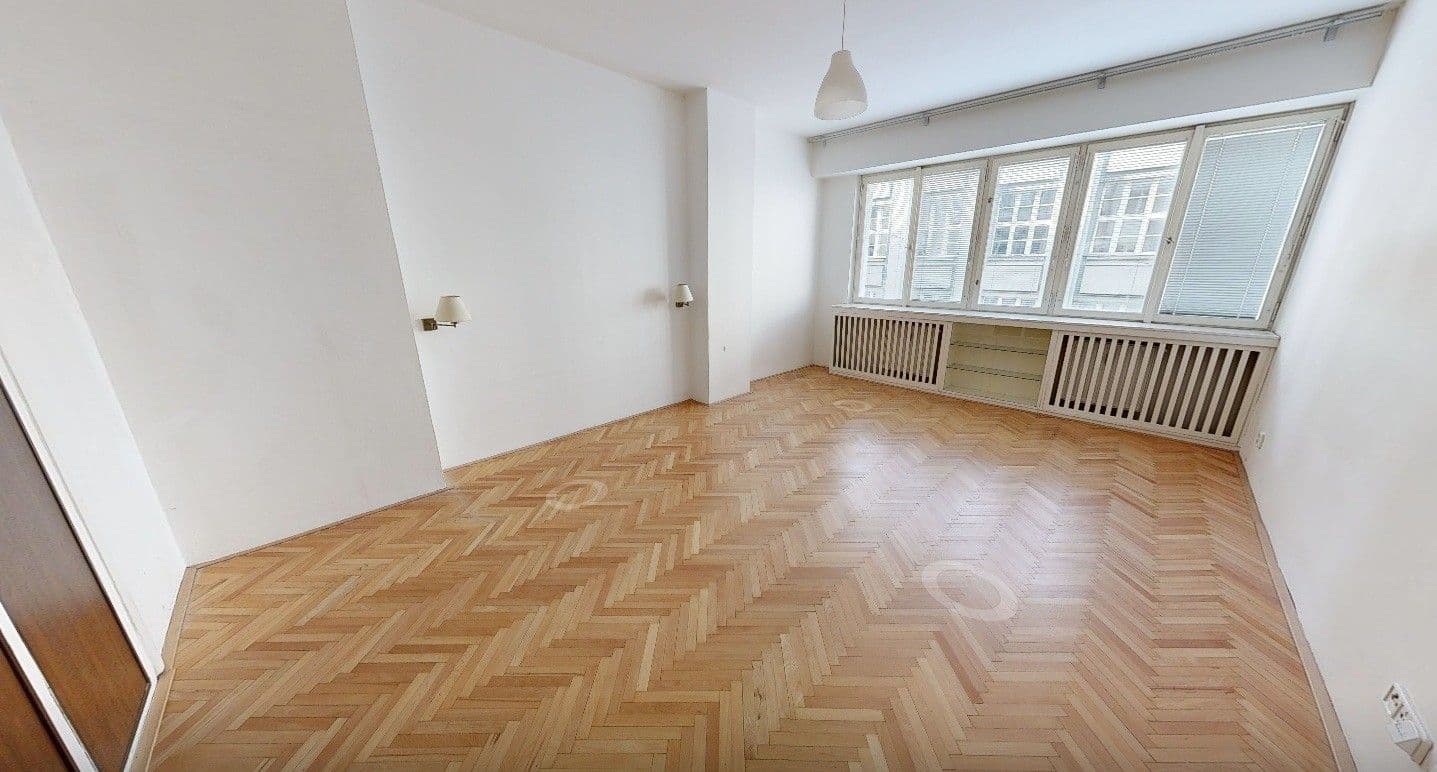 Pronájem bytu 3+1 135 m², Jungmannova, Praha, Praha Pronájem bytu 3+1 135 m², Jungmannova, Praha, Praha