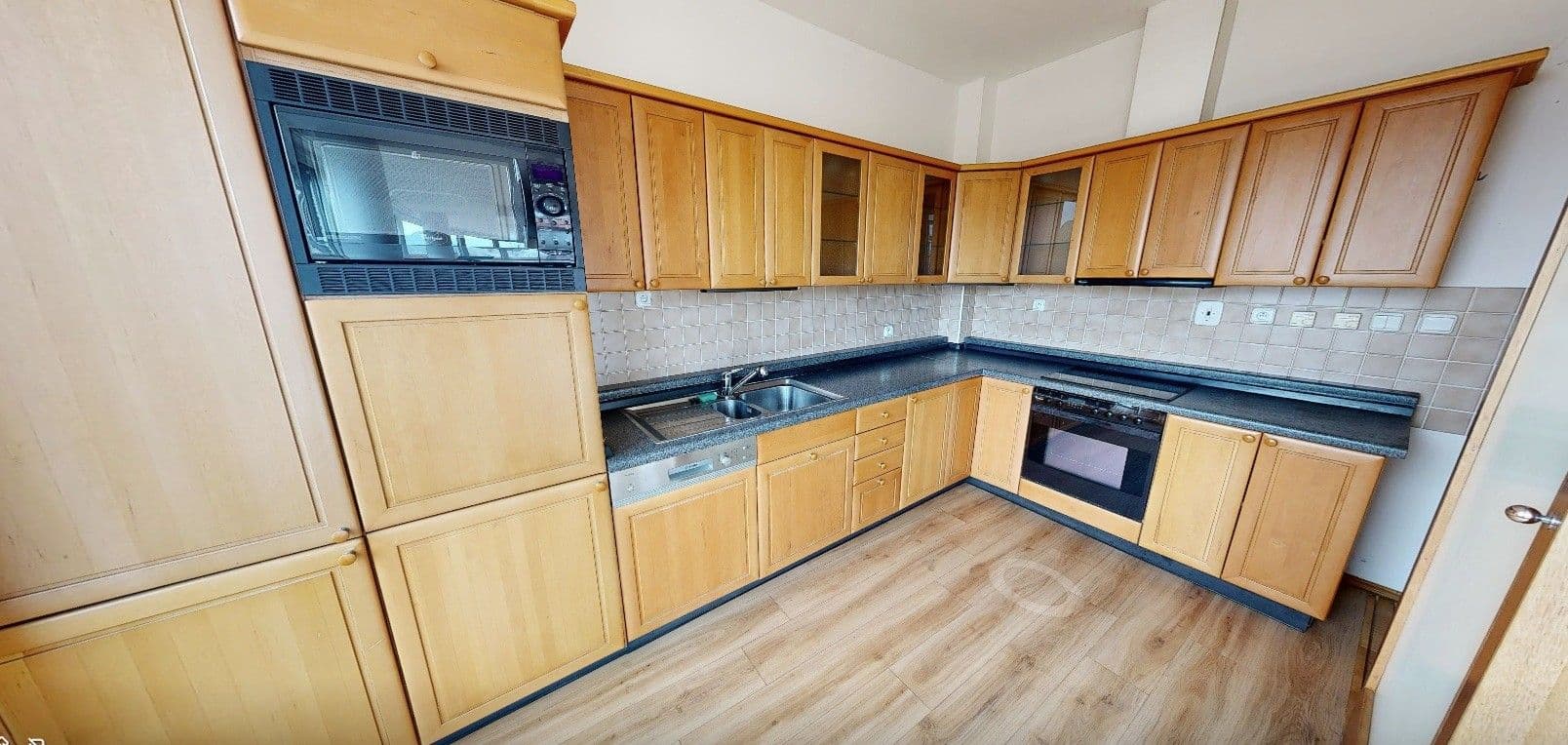 Pronájem bytu 3+1 130 m², Jungmannova, Praha, Praha Pronájem bytu 3+1 130 m², Jungmannova, Praha, Praha
