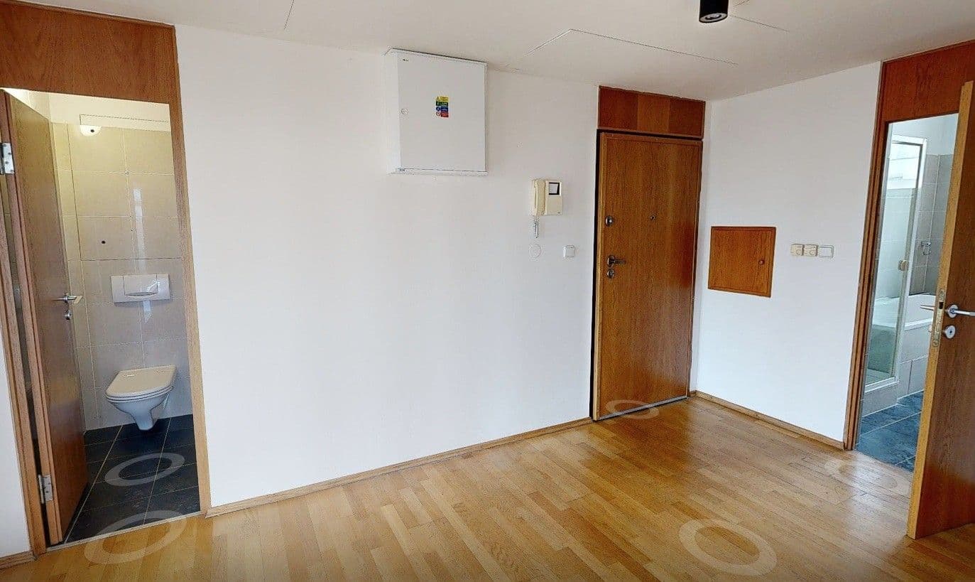 Pronájem bytu 3+1 130 m², Jungmannova, Praha, Praha Pronájem bytu 3+1 130 m², Jungmannova, Praha, Praha