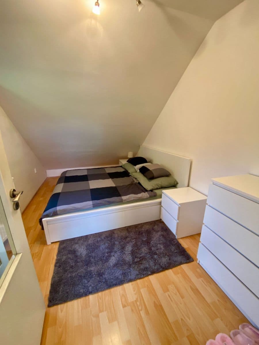 Pronájem bytu 2+1 46 m², Libčice nad Vltavou, Středočeský kraj Pronájem bytu 2+1 46 m², Libčice nad Vltavou, Středočeský kraj