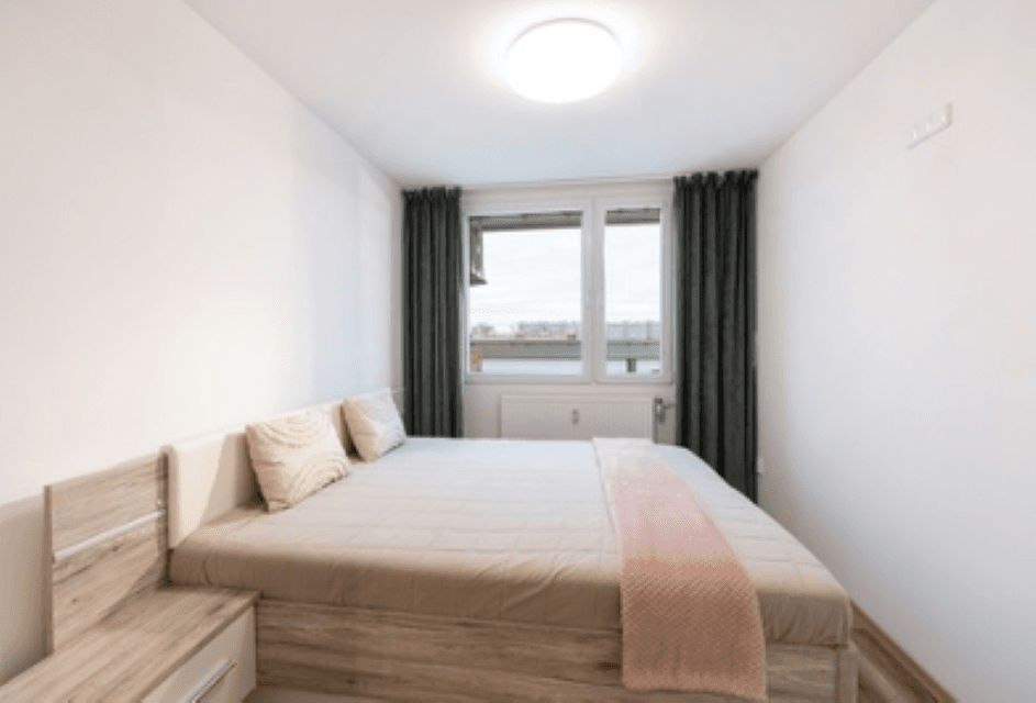 Pronájem bytu 2+kk 45 m², Lovosická, Praha, Praha Pronájem bytu 2+kk 45 m², Lovosická, Praha, Praha