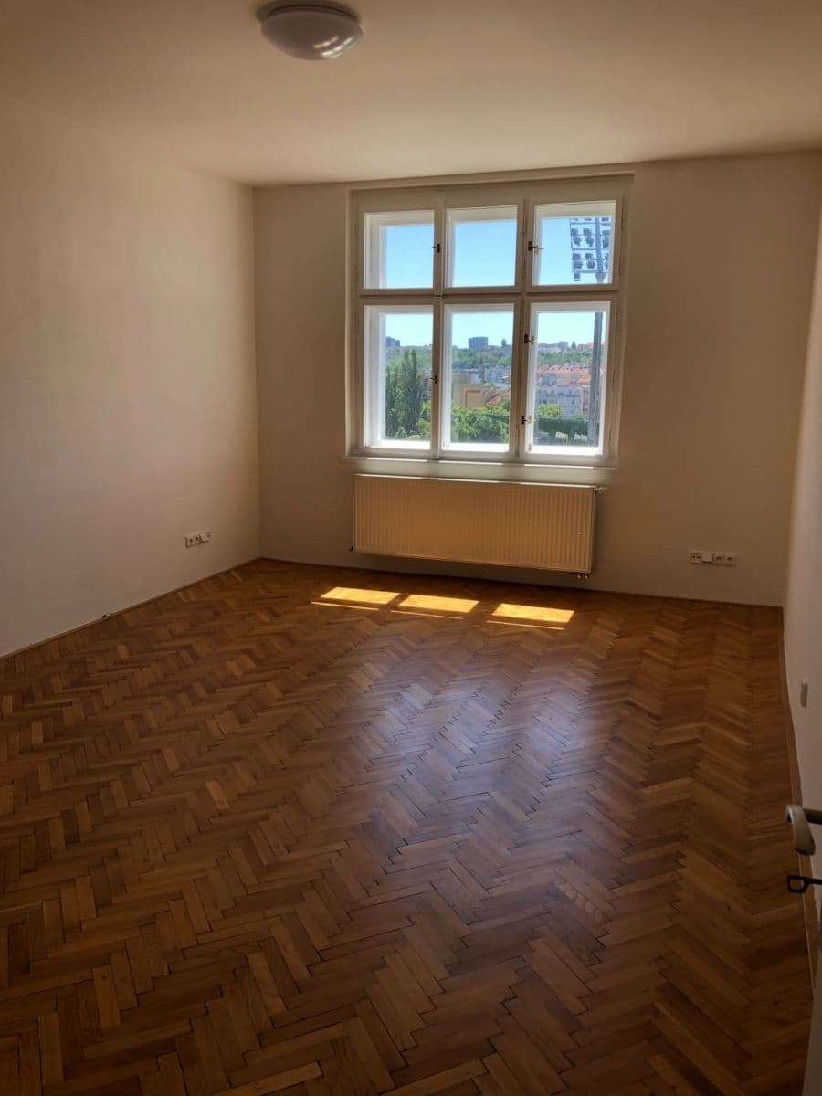 Pronájem bytu 2+kk 53 m², Oblouková, Praha, Praha Pronájem bytu 2+kk 53 m², Oblouková, Praha, Praha