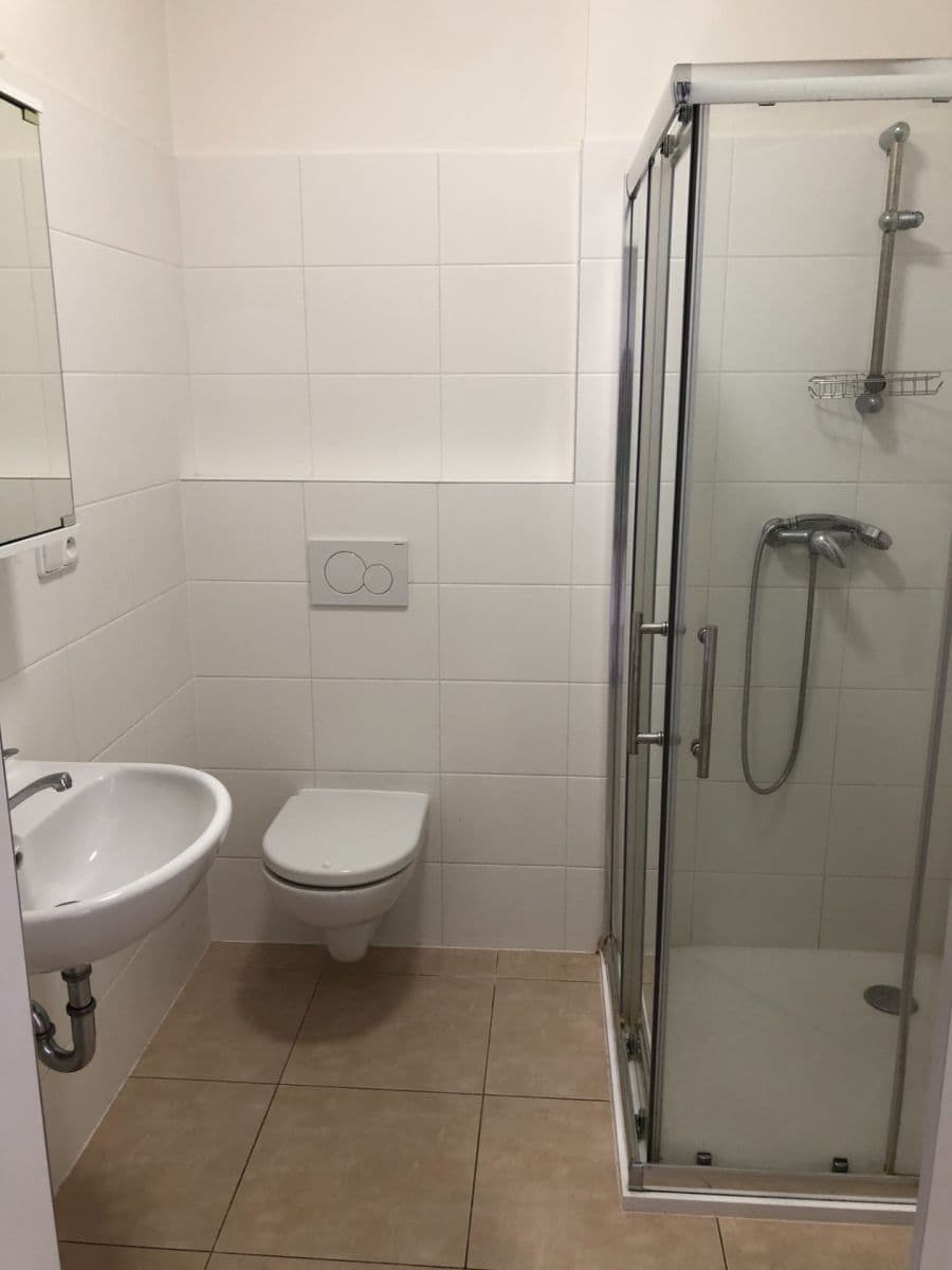 Pronájem bytu 2+kk 53 m², Oblouková, Praha, Praha Pronájem bytu 2+kk 53 m², Oblouková, Praha, Praha