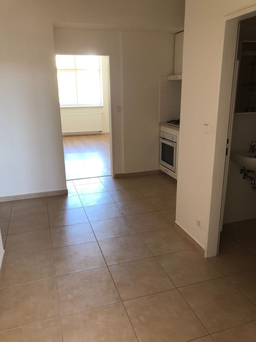 Pronájem bytu 2+kk 53 m², Oblouková, Praha, Praha Pronájem bytu 2+kk 53 m², Oblouková, Praha, Praha