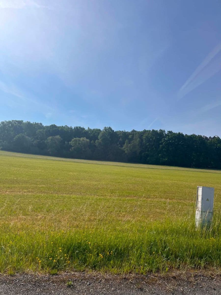 Prodej pozemku 1.116 m², Turovec, Jihočeský kraj Prodej pozemku 1.116 m², Turovec, Jihočeský kraj