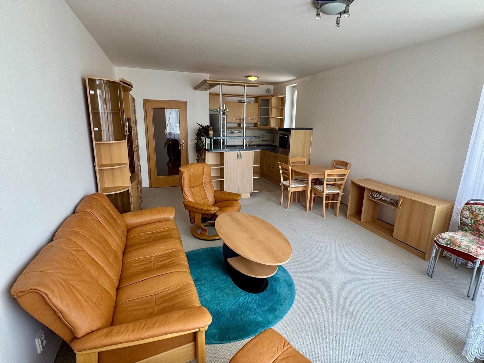 Prodej bytu 3+kk 76 m², Pastevců, Praha, Praha Prodej bytu 3+kk 76 m², Pastevců, Praha, Praha