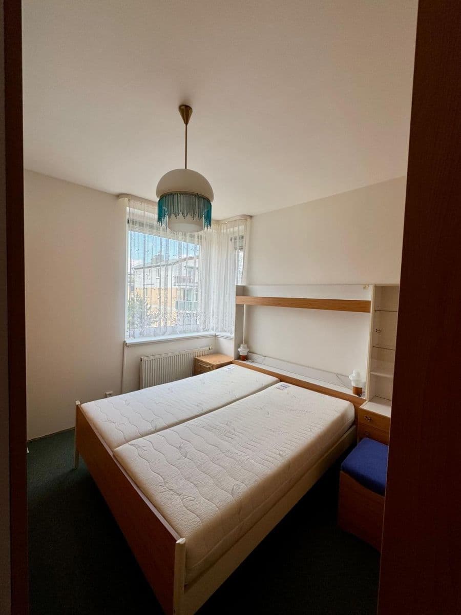 Prodej bytu 3+kk 76 m², Pastevců, Praha, Praha Prodej bytu 3+kk 76 m², Pastevců, Praha, Praha