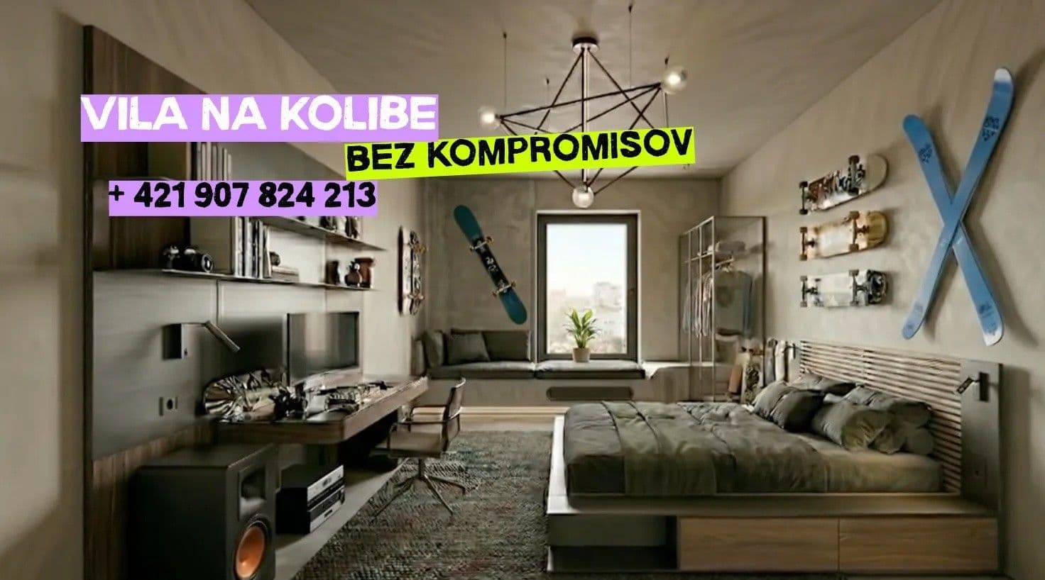 Prodej domu 243 m², pozemek 359 m², Svätovavrinecká, Nové Mesto, Bratislavský kraj Prodej domu 243 m², pozemek 359 m², Svätovavrinecká, Nové Mesto, Bratislavský kraj