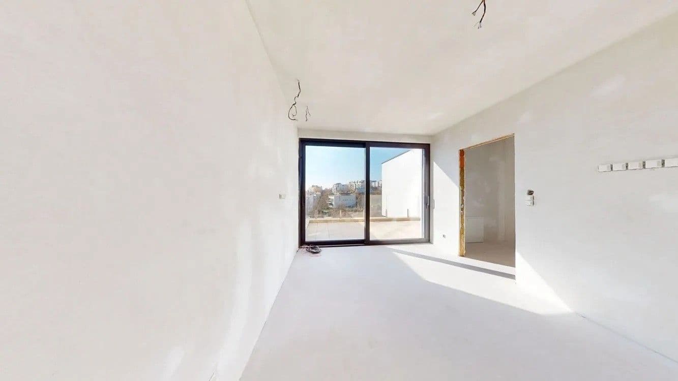 Prodej domu 243 m², pozemek 359 m², Svätovavrinecká, Nové Mesto, Bratislavský kraj Prodej domu 243 m², pozemek 359 m², Svätovavrinecká, Nové Mesto, Bratislavský kraj