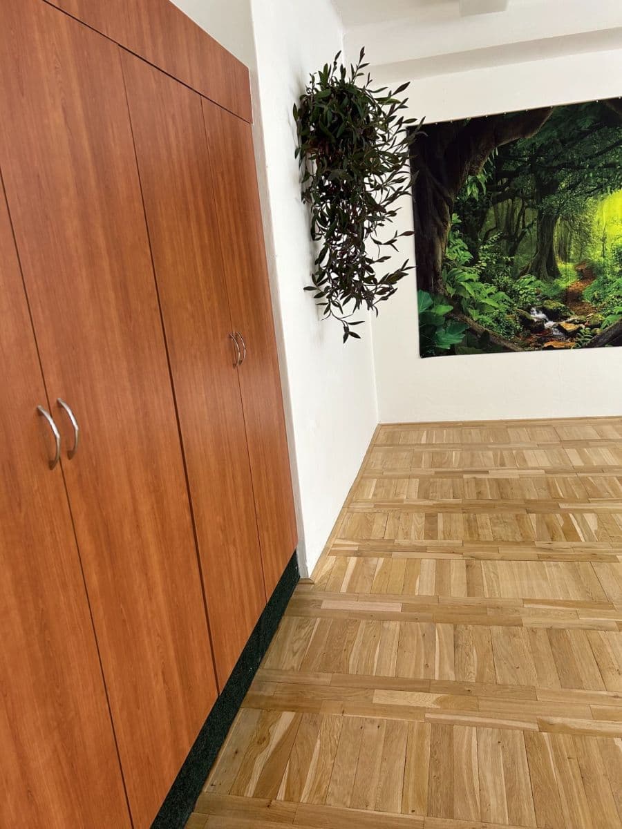 Pronájem kanceláře 39 m², Prouskova, Turnov, Liberecký kraj Pronájem kanceláře 39 m², Prouskova, Turnov, Liberecký kraj