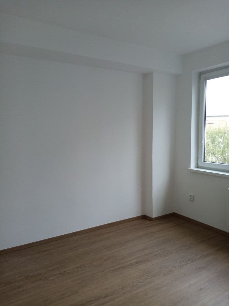 Pronájem bytu 2+1 55 m², Fričova, Praha, Praha Pronájem bytu 2+1 55 m², Fričova, Praha, Praha