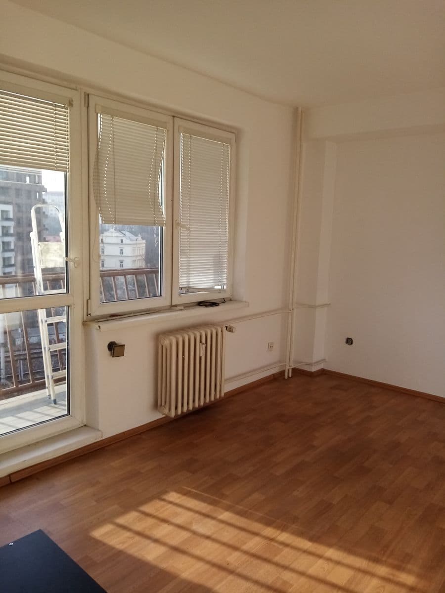 Pronájem bytu 2+1 55 m², Fričova, Praha, Praha Pronájem bytu 2+1 55 m², Fričova, Praha, Praha