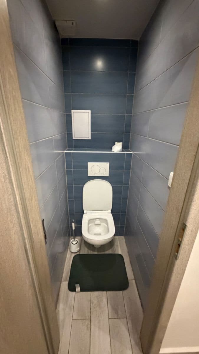 Pronájem bytu 1+kk 33 m², Divišov, Středočeský kraj Pronájem bytu 1+kk 33 m², Divišov, Středočeský kraj