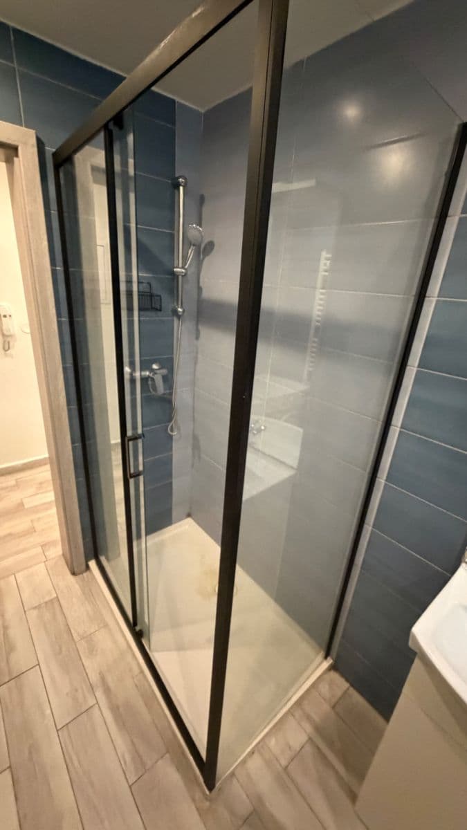 Pronájem bytu 1+kk 33 m², Divišov, Středočeský kraj Pronájem bytu 1+kk 33 m², Divišov, Středočeský kraj