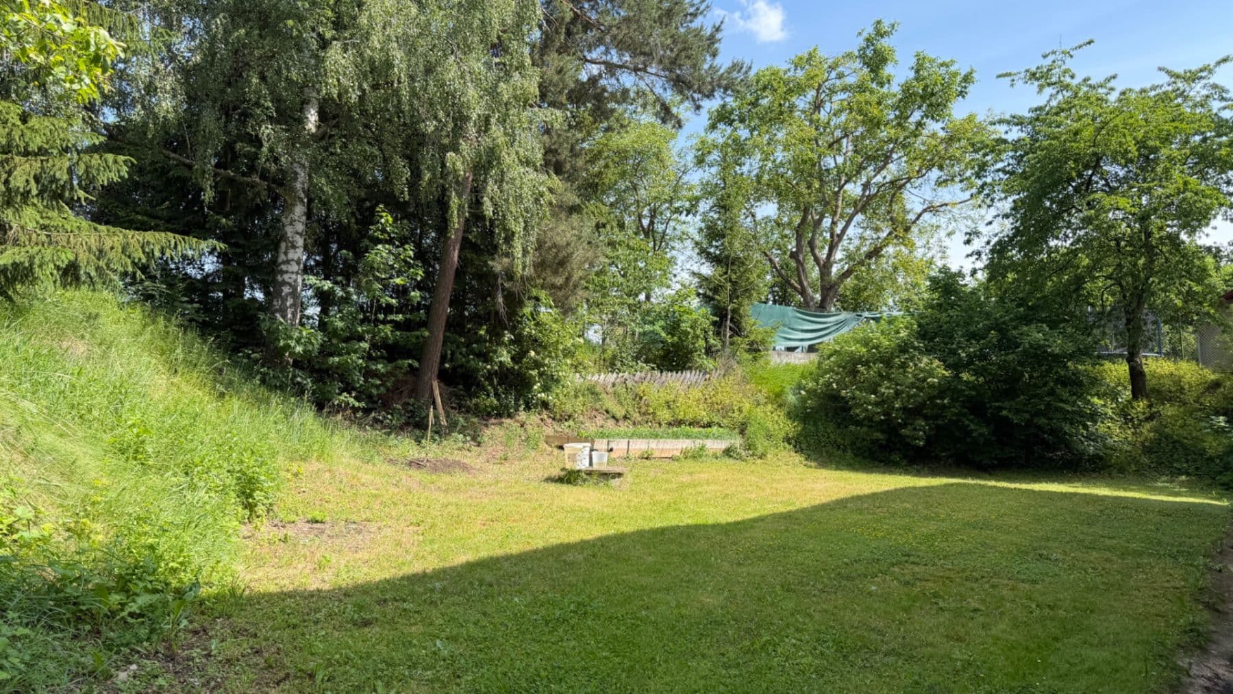 Pronájem bytu 1+kk 33 m², Divišov, Středočeský kraj Pronájem bytu 1+kk 33 m², Divišov, Středočeský kraj