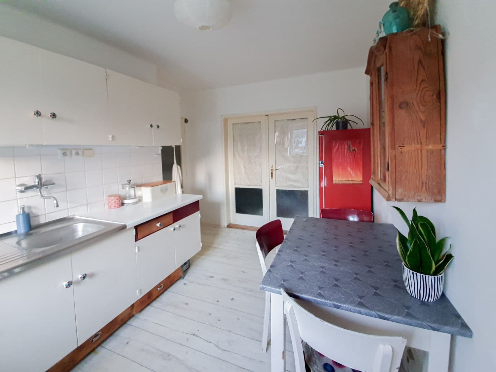 Pronájem bytu 2+1 57 m², Sklářská, Nový Bor, Liberecký kraj Pronájem bytu 2+1 57 m², Sklářská, Nový Bor, Liberecký kraj