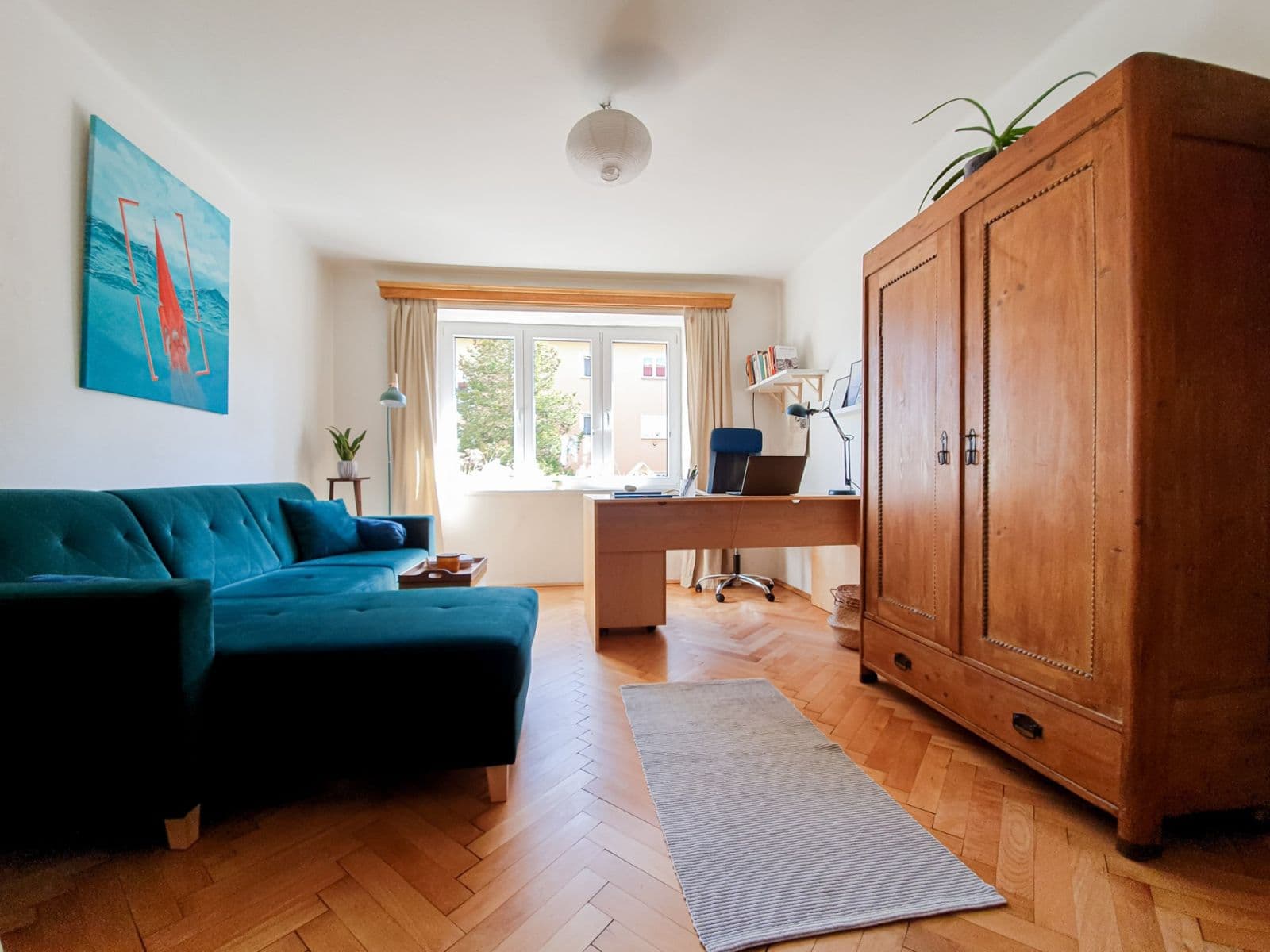 Pronájem bytu 2+1 57 m², Sklářská, Nový Bor, Liberecký kraj Pronájem bytu 2+1 57 m², Sklářská, Nový Bor, Liberecký kraj