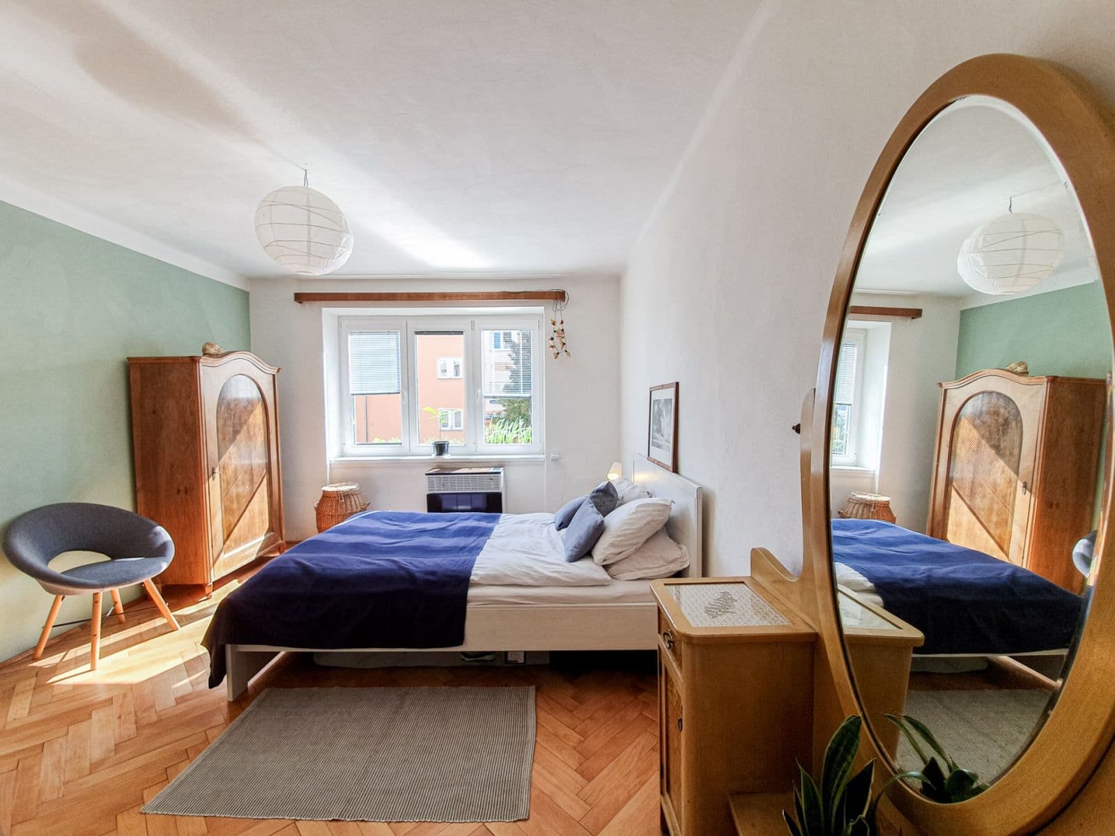 Pronájem bytu 2+1 57 m², Sklářská, Nový Bor, Liberecký kraj Pronájem bytu 2+1 57 m², Sklářská, Nový Bor, Liberecký kraj