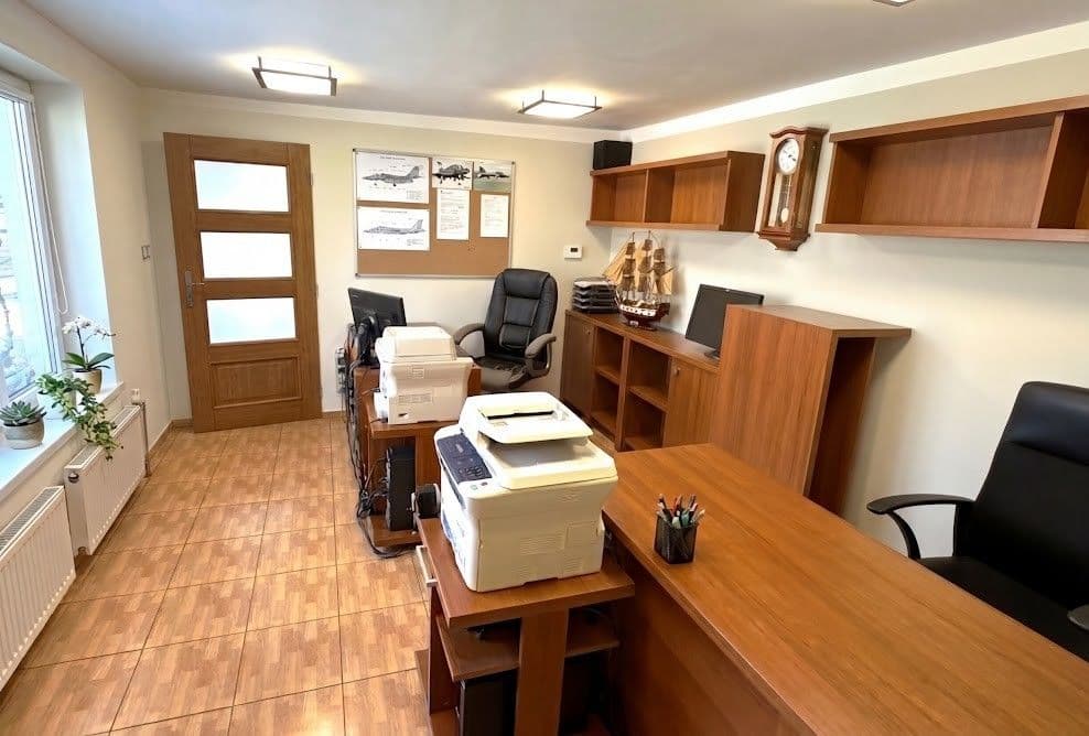 Prodej domu 280 m², pozemek 1.376 m², Haniska, Košický kraj Prodej domu 280 m², pozemek 1.376 m², Haniska, Košický kraj