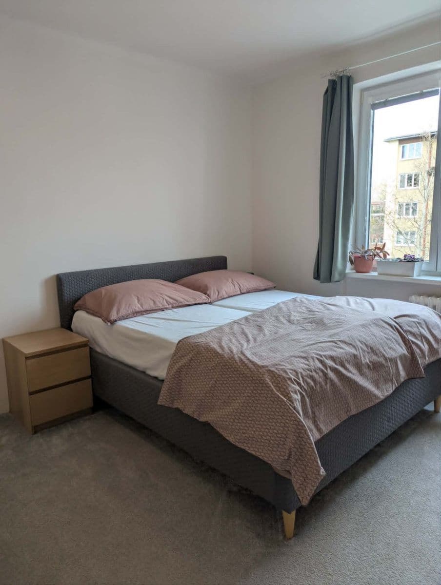 Pronájem bytu 3+kk 53 m², Hartigova, Praha, Praha Pronájem bytu 3+kk 53 m², Hartigova, Praha, Praha