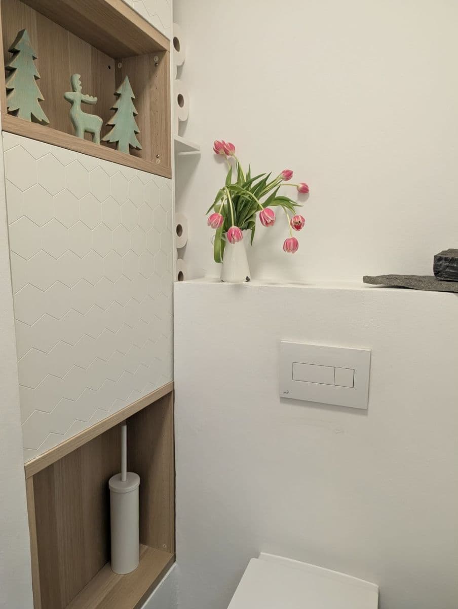 Pronájem bytu 3+kk 53 m², Hartigova, Praha, Praha Pronájem bytu 3+kk 53 m², Hartigova, Praha, Praha