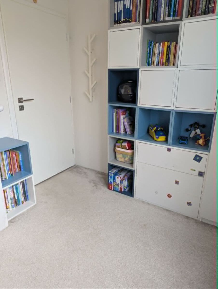 Pronájem bytu 3+kk 53 m², Hartigova, Praha, Praha Pronájem bytu 3+kk 53 m², Hartigova, Praha, Praha