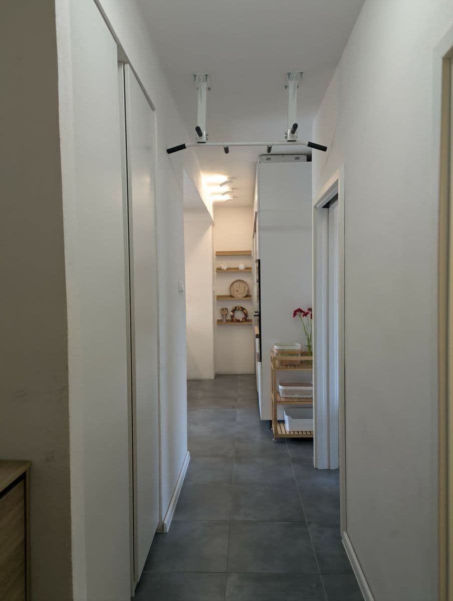 Pronájem bytu 3+kk 53 m², Hartigova, Praha, Praha Pronájem bytu 3+kk 53 m², Hartigova, Praha, Praha