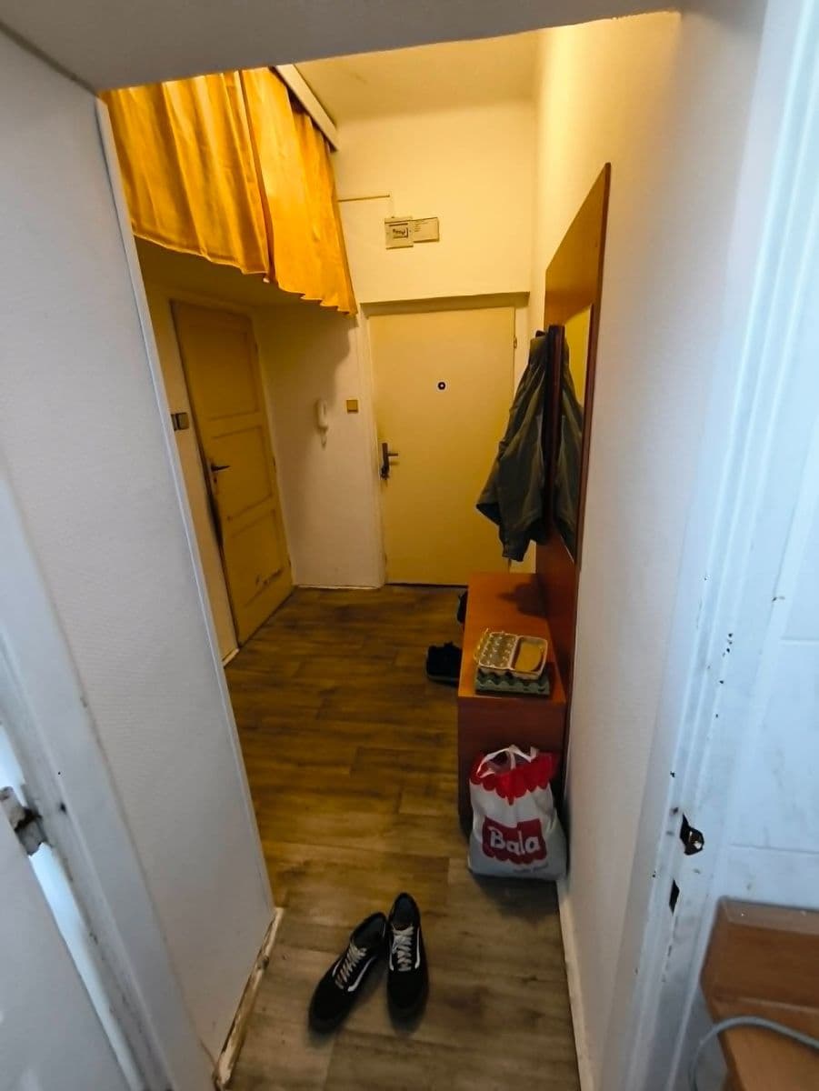 Prodej bytu 2+1 54 m², Vančurova, Jeseník, Olomoucký kraj Prodej bytu 2+1 54 m², Vančurova, Jeseník, Olomoucký kraj