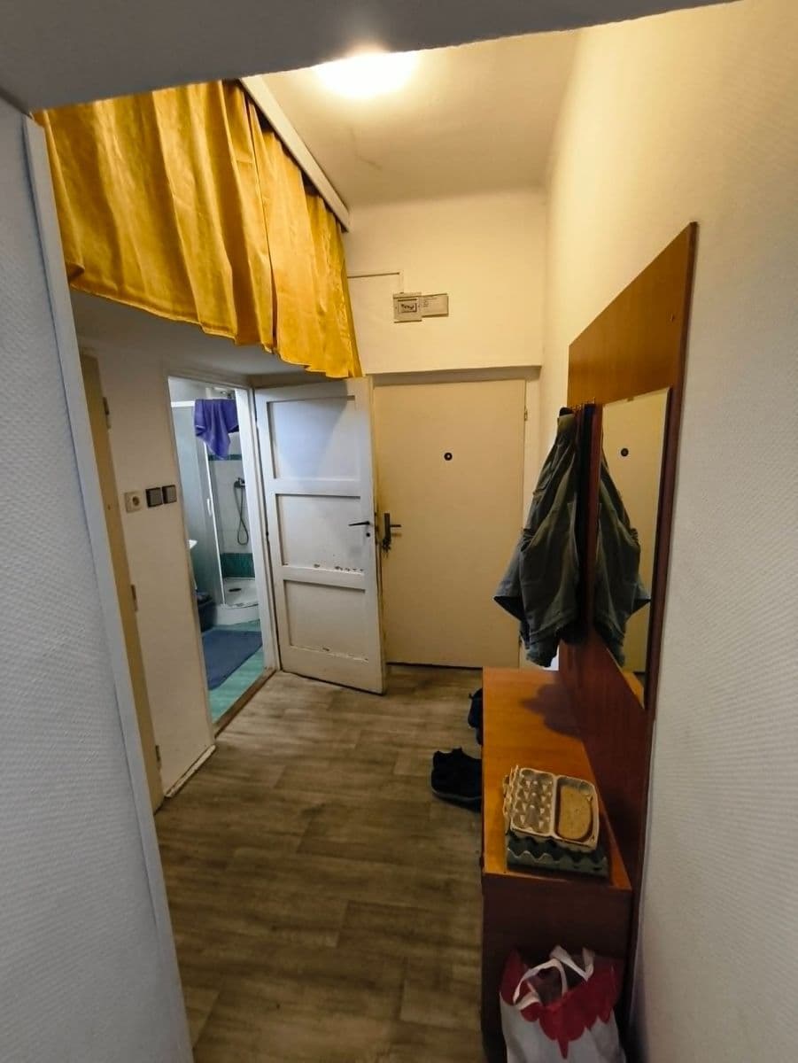 Prodej bytu 2+1 54 m², Vančurova, Jeseník, Olomoucký kraj Prodej bytu 2+1 54 m², Vančurova, Jeseník, Olomoucký kraj