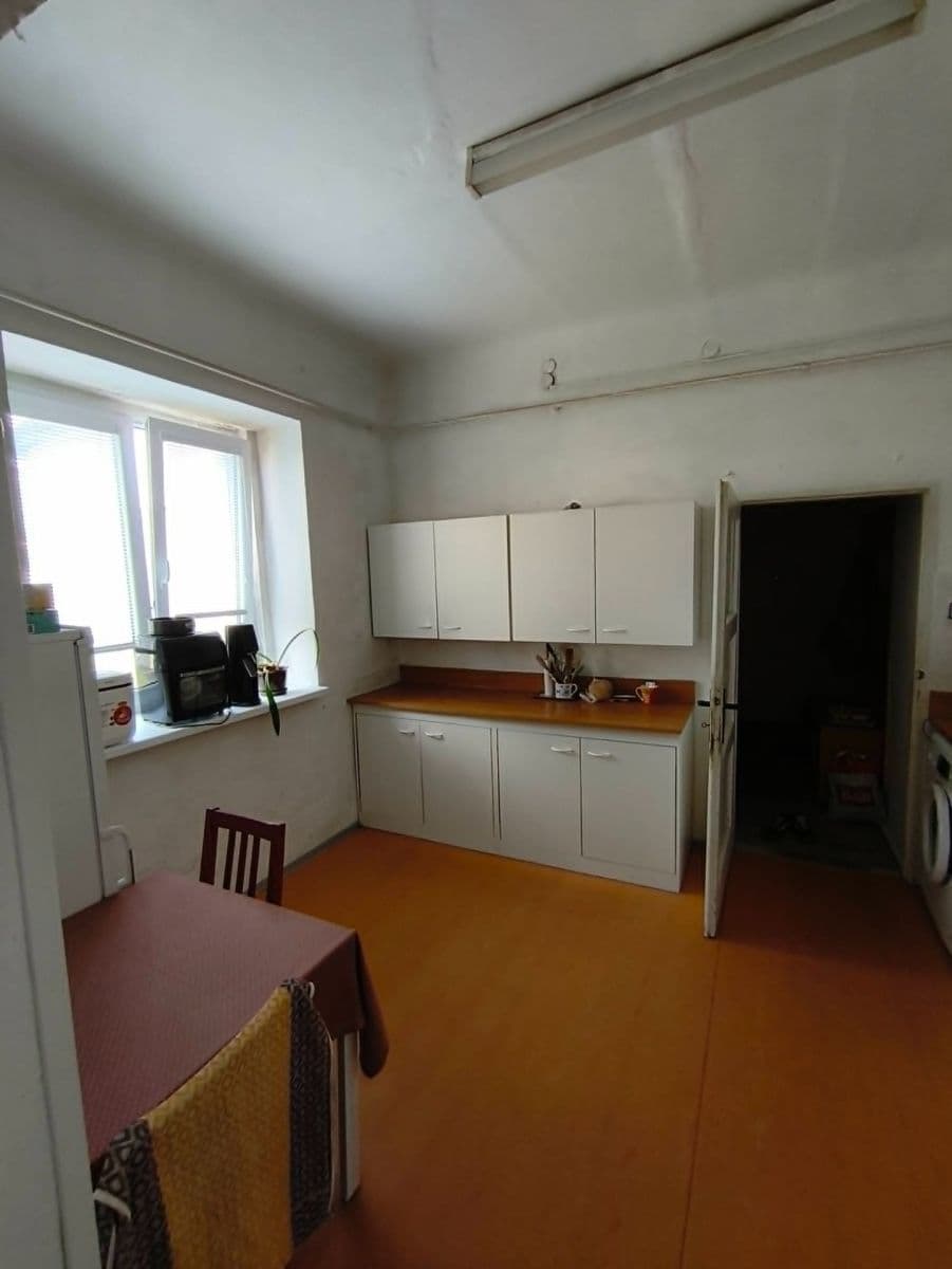 Prodej bytu 2+1 54 m², Vančurova, Jeseník, Olomoucký kraj Prodej bytu 2+1 54 m², Vančurova, Jeseník, Olomoucký kraj