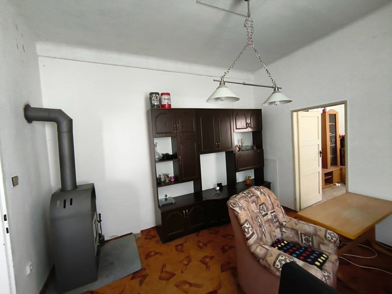 Prodej bytu 2+1 54 m², Vančurova, Jeseník, Olomoucký kraj Prodej bytu 2+1 54 m², Vančurova, Jeseník, Olomoucký kraj