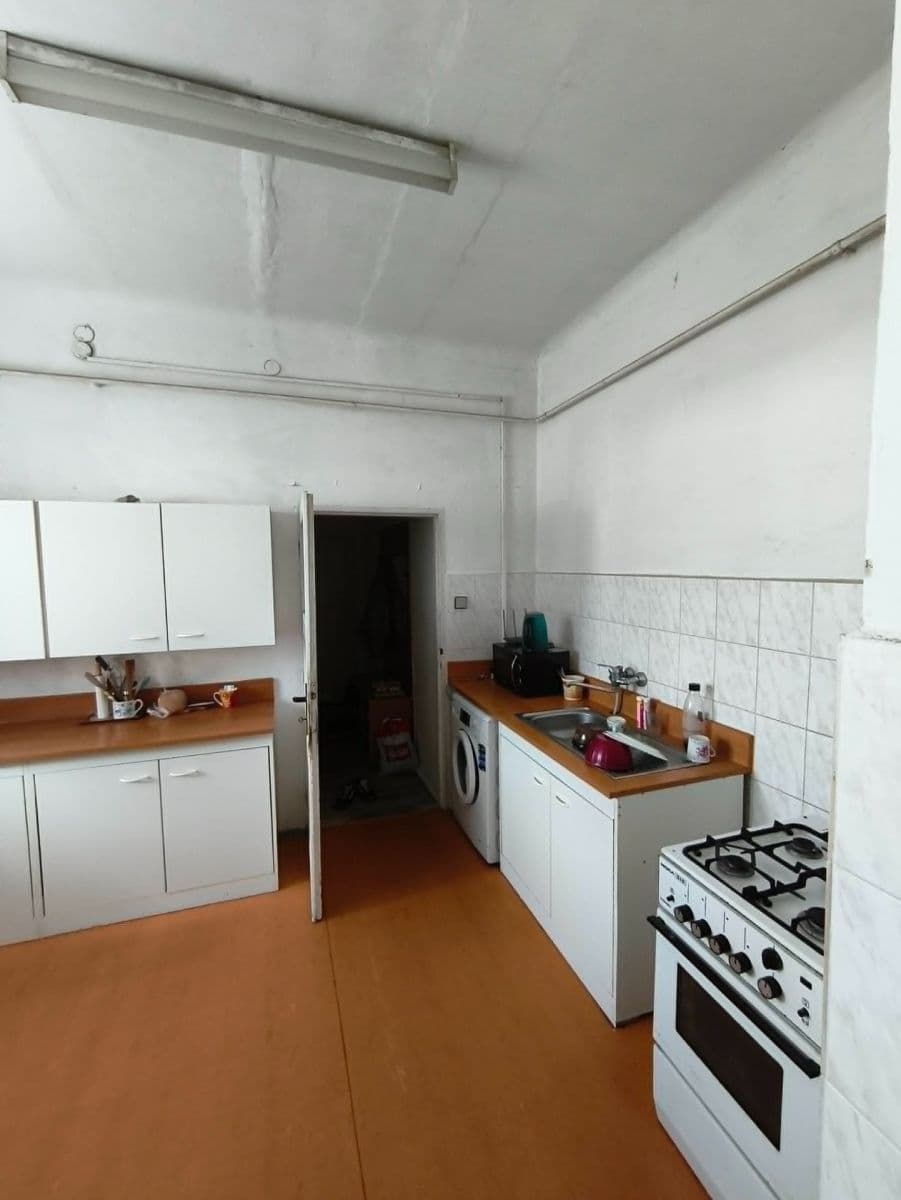 Prodej bytu 2+1 54 m², Vančurova, Jeseník, Olomoucký kraj Prodej bytu 2+1 54 m², Vančurova, Jeseník, Olomoucký kraj