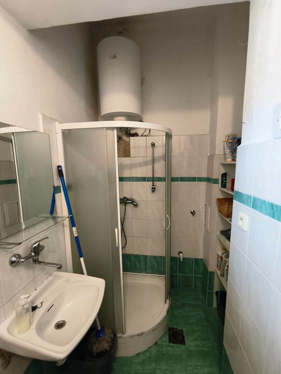 Prodej bytu 2+1 54 m², Vančurova, Jeseník, Olomoucký kraj Prodej bytu 2+1 54 m², Vančurova, Jeseník, Olomoucký kraj
