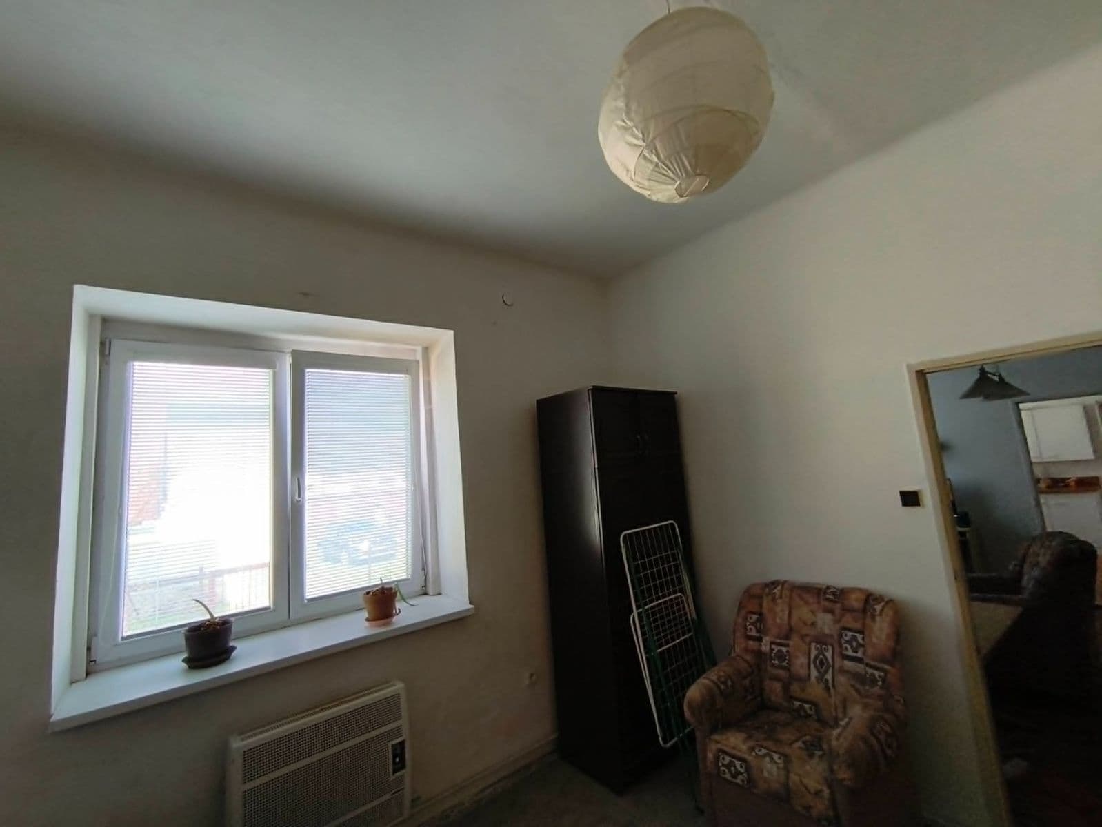 Prodej bytu 2+1 54 m², Vančurova, Jeseník, Olomoucký kraj Prodej bytu 2+1 54 m², Vančurova, Jeseník, Olomoucký kraj
