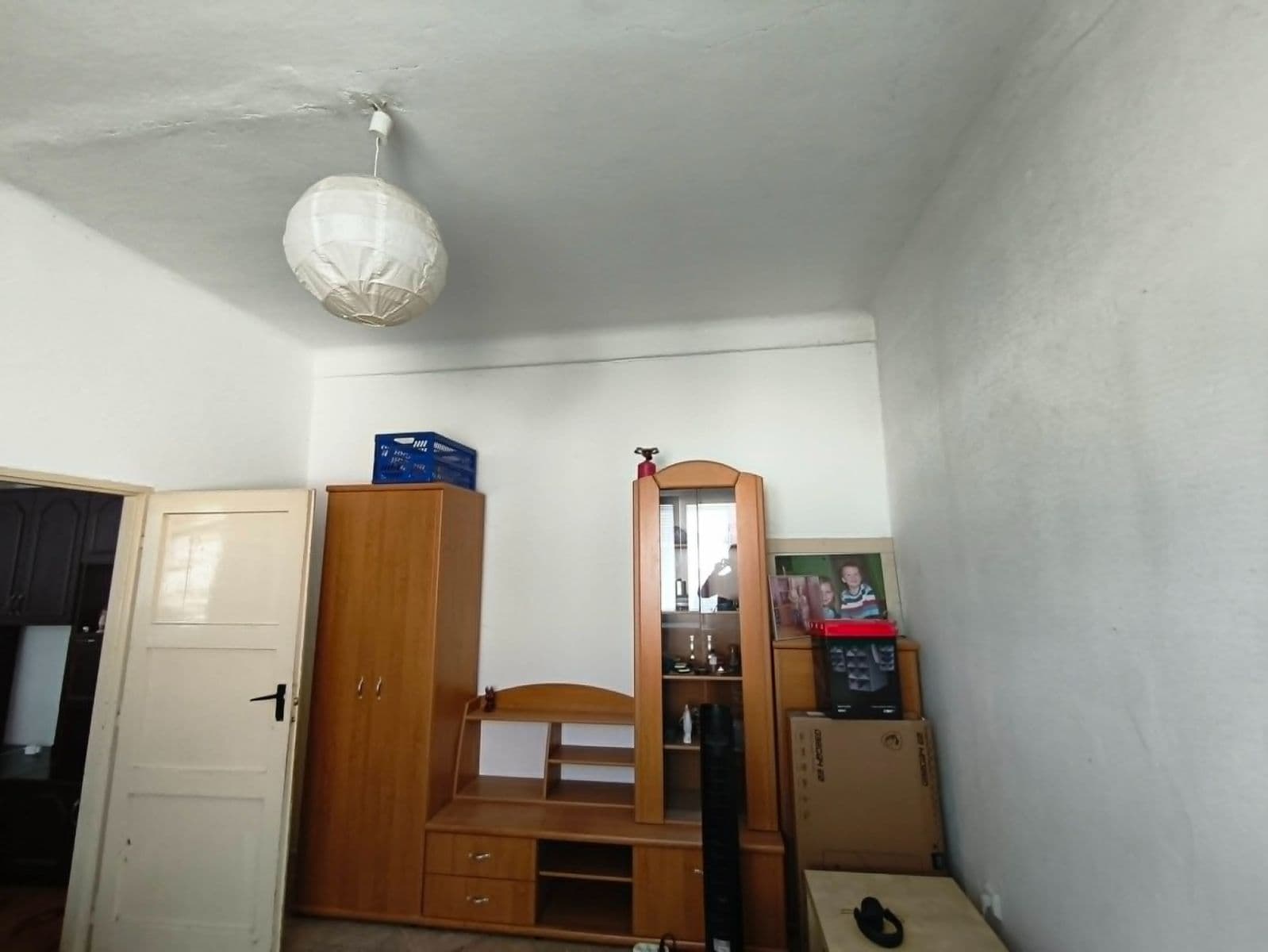 Prodej bytu 2+1 54 m², Vančurova, Jeseník, Olomoucký kraj Prodej bytu 2+1 54 m², Vančurova, Jeseník, Olomoucký kraj