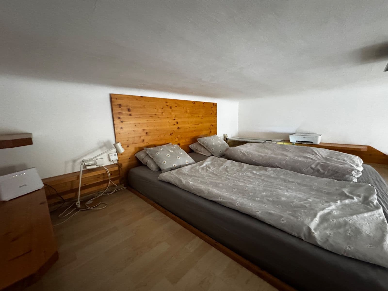 Pronájem bytu 1+kk 22 m², Na Žertvách, Praha, Praha Pronájem bytu 1+kk 22 m², Na Žertvách, Praha, Praha