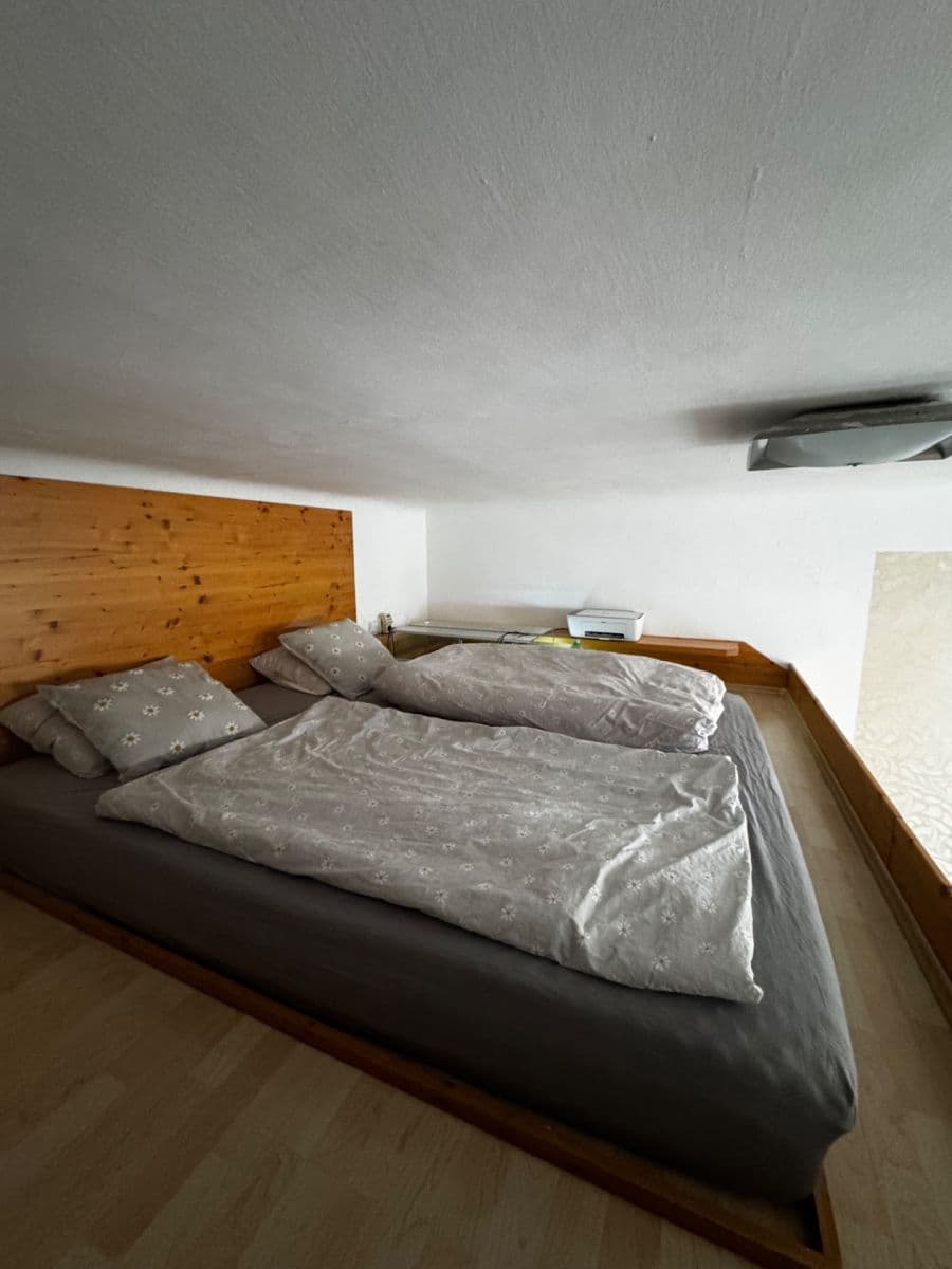 Pronájem bytu 1+kk 22 m², Na Žertvách, Praha, Praha Pronájem bytu 1+kk 22 m², Na Žertvách, Praha, Praha