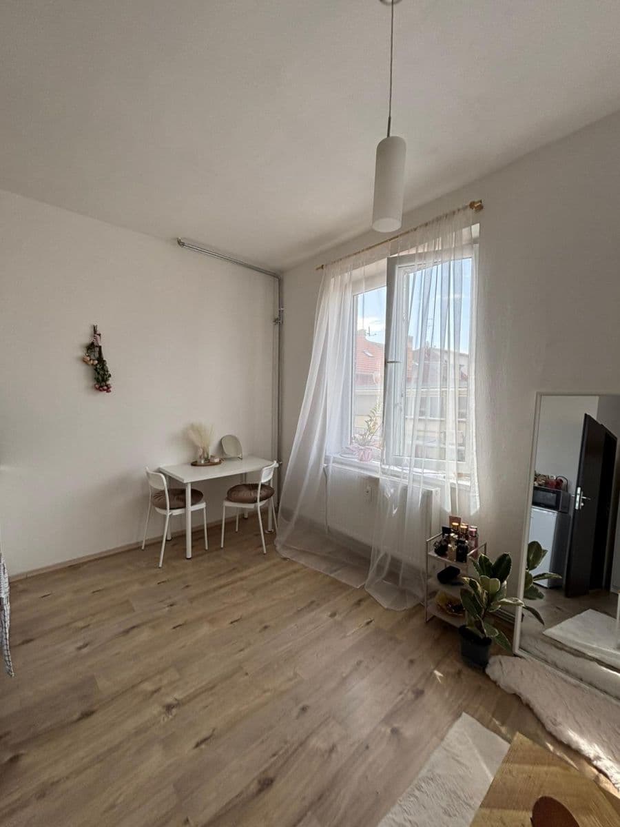 Pronájem bytu Garsoniéra 24 m², Husova tř., České Budějovice, Jihočeský kraj Pronájem bytu Garsoniéra 24 m², Husova tř., České Budějovice, Jihočeský kraj